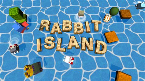 Rabbit Island File Indie Db
