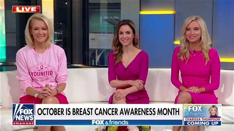 Fox News Women Open Up About Breast Cancer Diagnoses Fox News Video