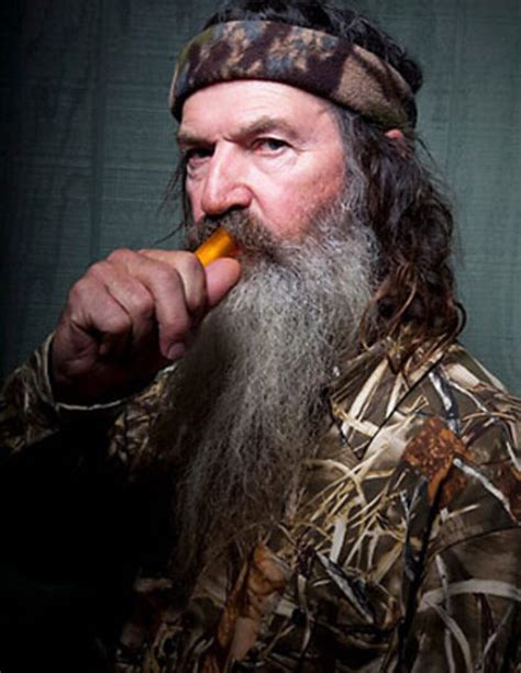 Duck Dynasty By The Numbers