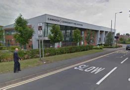 Cannock Driving Test Centre