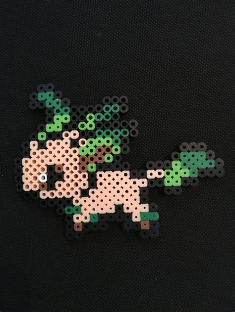 27 best My Perler Creations images on Pinterest | Perler beads, Pokemon