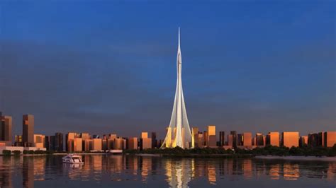 Check spelling or type a new query. Dubai Creek Tower di Calatrava: la più alta del mondo ...