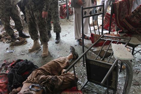 Iran paid the taliban 'bounties' to attack an american airbase in afghanistan, an unearthed account shows. Taliban Attack Hotel Near Kabul - NYTimes.com