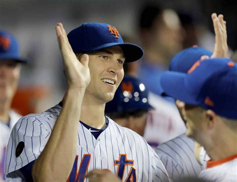 New York Mets Jacob Degrom Wins Baseball Digest Pitcher Of The Year