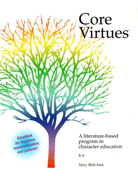 Core Virtues Resource Guide