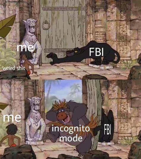 Explore this and other elements of memes in this three day mini course. Fbi Open Up Meme Image