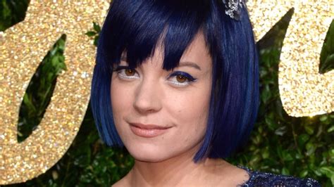 Man Convicted Of Stalking Lily Allen Is Sectioned Itv News