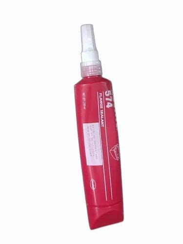 Loctite 574 Flange Sealant 250 Ml Tube At Rs 4137piece In Faridabad