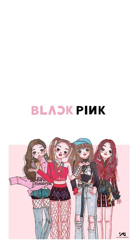 30 Blackpink Animated Wallpaper For Laptop PNG BLACKPINK WALLPAPER