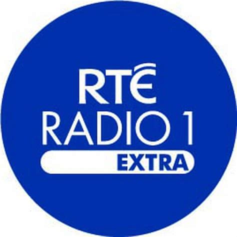 Radio 1 Extra RtÉ Radio 1