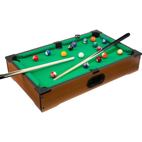 Ideal Rack Em Tabletop Pool Board Games Baby And Toys Shop The