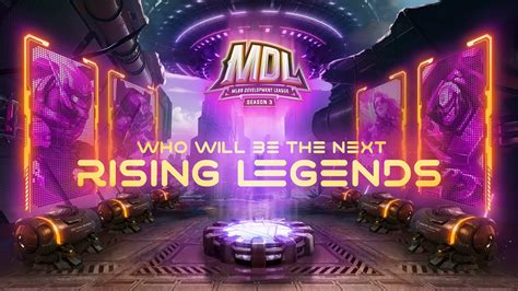 Mdl S3 Video Opening Youtube