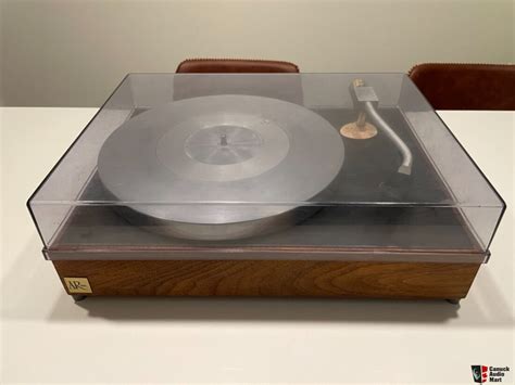 Ar Xa Turntable Photo 3059896 Canuck Audio Mart