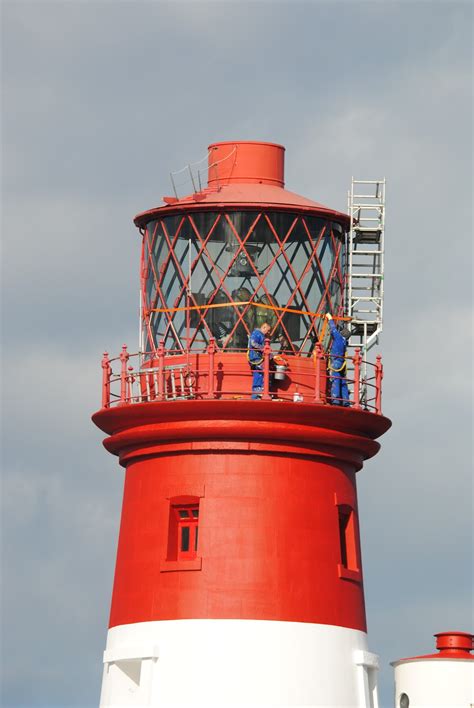 Longstone Lighthouse Serenity Farne Islands Boat Tours And Trips