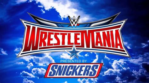 A graphic opening hits welcoming us to wrestlemania 32. WWE: WrestleMania 32 Theme Song "Hollow" by Breaking ...