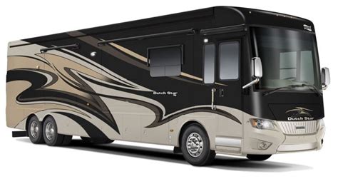 New 2015 Newmar Dutch Star 4366 Overview Berryland Campers