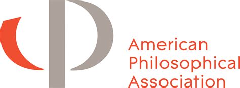 American Philosophical Association - Logos Download