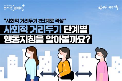 생활 속 거리 두기 지침(개인방역) 관련 faq: 사회적 거리두기 2단계 학교 / ì‚¬íšŒì ê±°ë¦¬ë' ê¸° 2ë ...