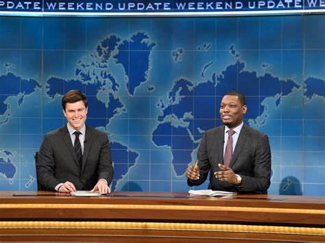 Deviantart is the world's largest online social community for artists and art enthusiasts, allowing people to connect through the creation and sharing of art. 'SNL's' 'Weekend Update' is spinning off into its own TV ...