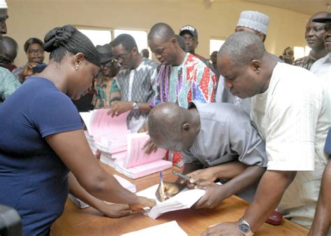 Ekiti Election: PDP candidate Olusola files petition at tribunal