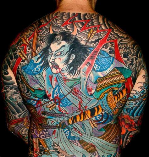 Facebook is showing information to help you better understand the purpose of a page. 20 Of The Most Creative And Mind-Blowing Tattoos - Page 5 of 5