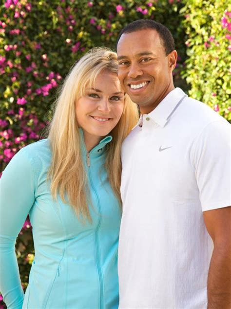 Tigers Woods Reveals Sexual Past Lindsey Vonn Knows Everything