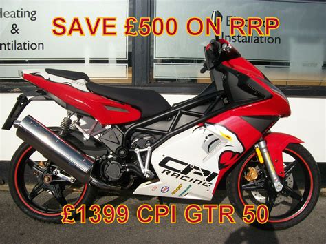 2005 cpi gtr 50 lc scooter 50mph fast only 1k! CPI GTR 50 RED OR BLUE, EXCELLENT LOOKING 50CC SCOOTER, 12 ...