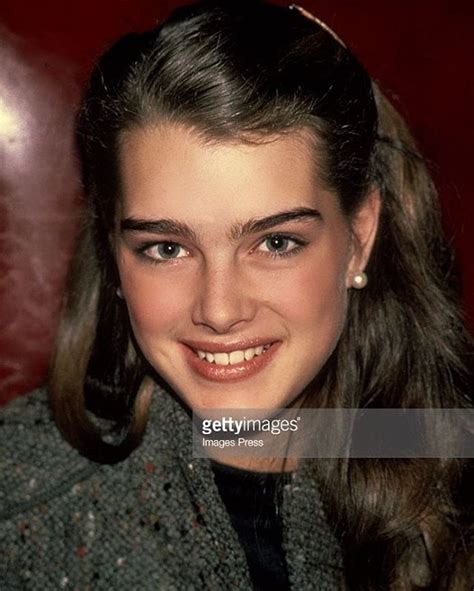Brooke Shields Official Fp On Instagram “her Face Shines😍