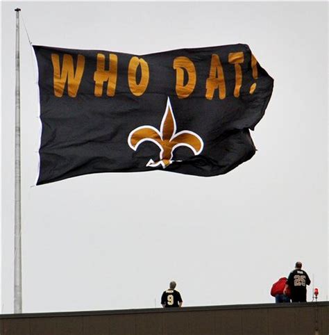 The New Orleans Saints Become America S Team