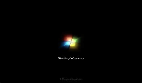 How To Edit And Change Windows 7 Boot Screen Animation