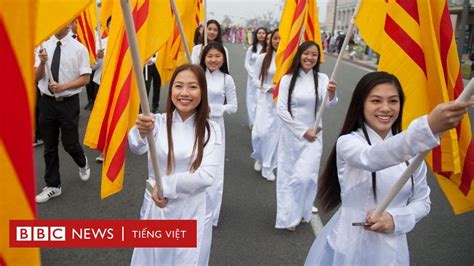 Về Chuyện Cờ Vnch ở Biểu Tình Tràn Vào Điện Capitol Bbc News Tiếng Việt