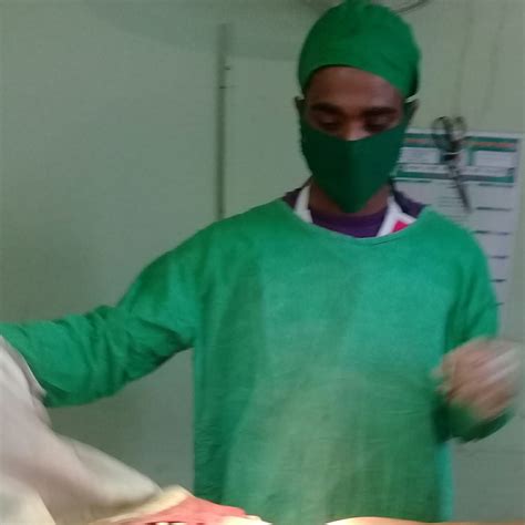 Popular lab & general hospital hajigong