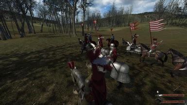 Shadows At Mount Blade Warband Nexus Mods And Community