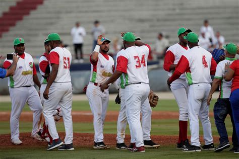 Comienza La Liga Nacional De Béisbol De Cuba Con Nuevas Reglas