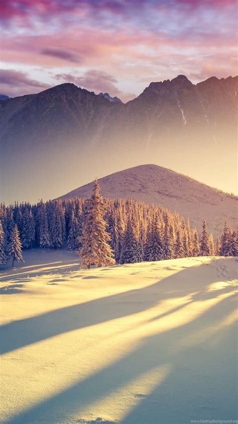 Nice And Beautiful Winter Wallpapers And Theme For Windows