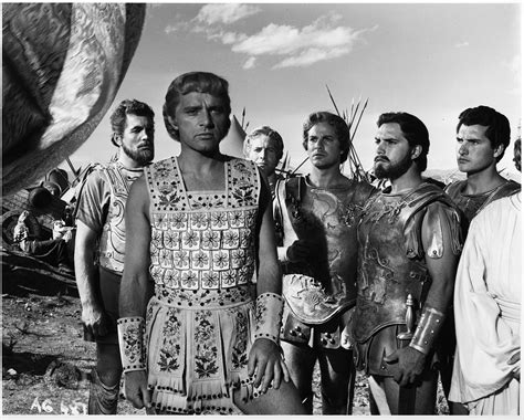 Alexander The Great 1956