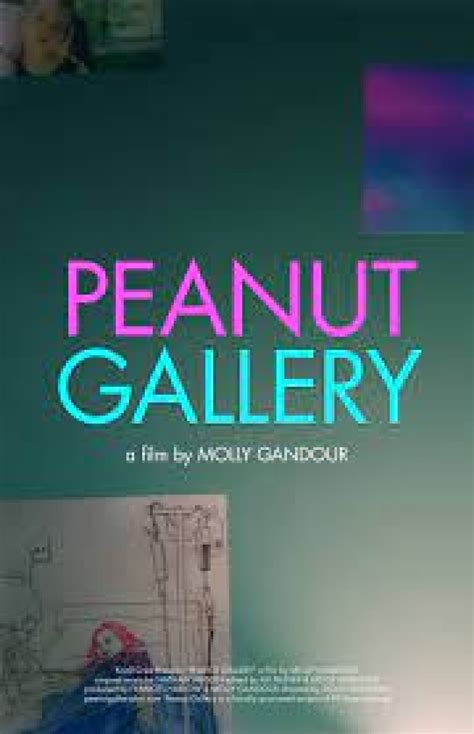 Peanut Gallery 2015 Naekraniepl