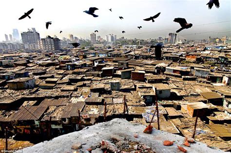 North Calcutta Sonagachi Slums India Rurbanhell
