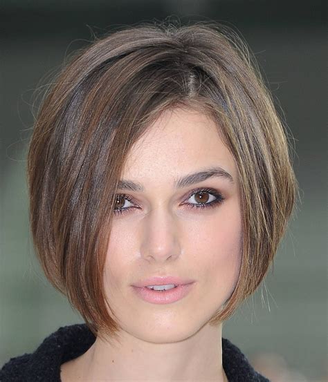 Popular Bob Cut Hairstyle