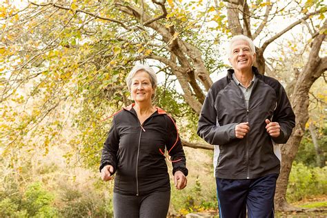 Why Dog Walking Makes Exercise Effortless for Seniors | Reader's Digest