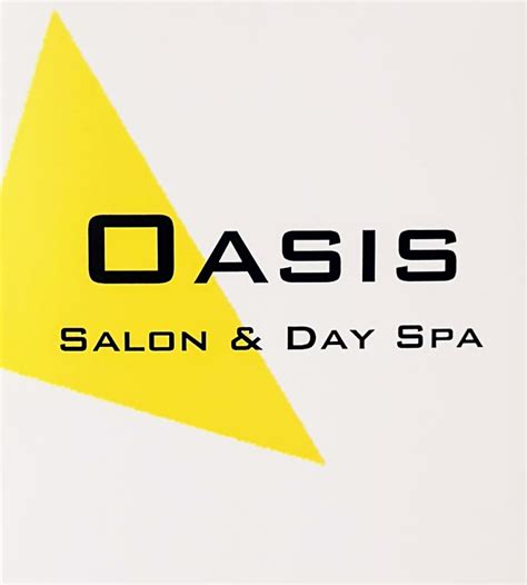 Oasis Salon And Day Spa Online Booking