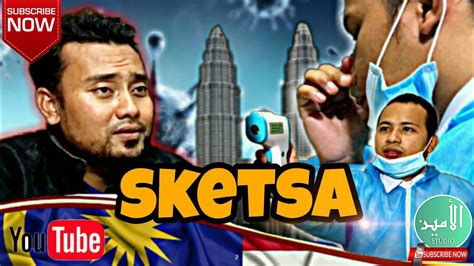 Tidak dinafikan banyak perancangan tertangguh terutamanya. Ambil kesempatan sahaja - sketsa lawak - YouTube