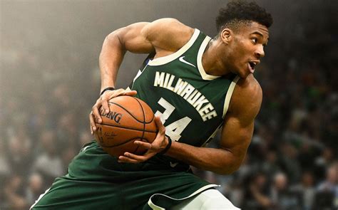 The good news for milwaukee is that jrue holiday, brook lopez, khris middleton and donte divincenzo will all be in. Nike Reveals Giannis Antetokounmpo's Zoom Freak 2 Shoe ...