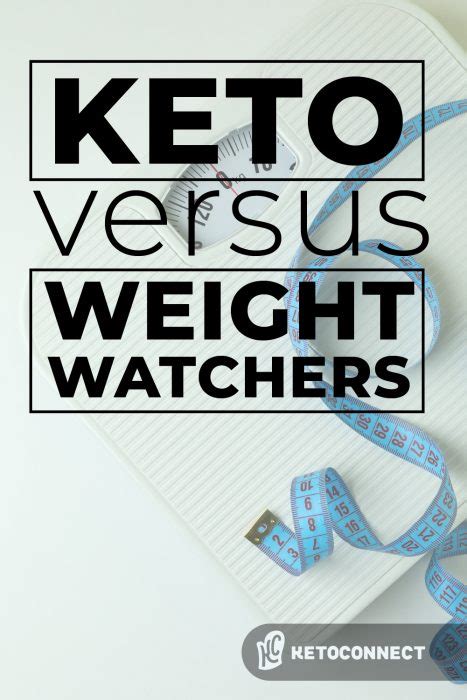 Weight Watchers Vs Keto Diet Pros And Cons Belly Shrinkers