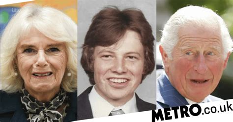 interview with prince charles and camilla parker bowles secret son descends into chaos