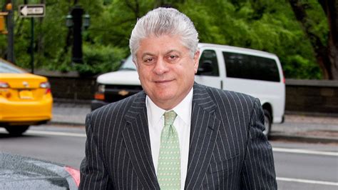 The Real Reason Andrew Napolitano Is Out At Fox News