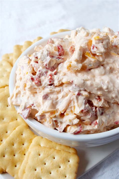 I Dip You Dip We Dip 7 Delicious Ways To Make Your Game Day