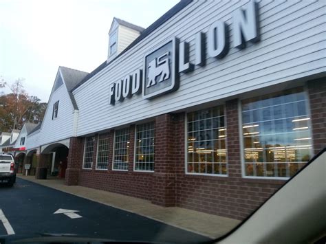 Frequently asked questions about food lion. Food Lion - Grocery - 2599 New Market Rd, Richmond, VA ...