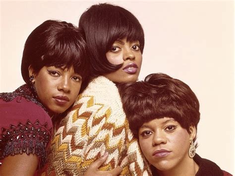 The Supremes Made History When This Album Hit No 1 On Oct 22 1966