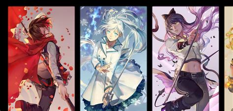 Tons of awesome rwby desktop wallpapers to download for free. Rwby Hd Wallpaper For Pc | Webphotos.org